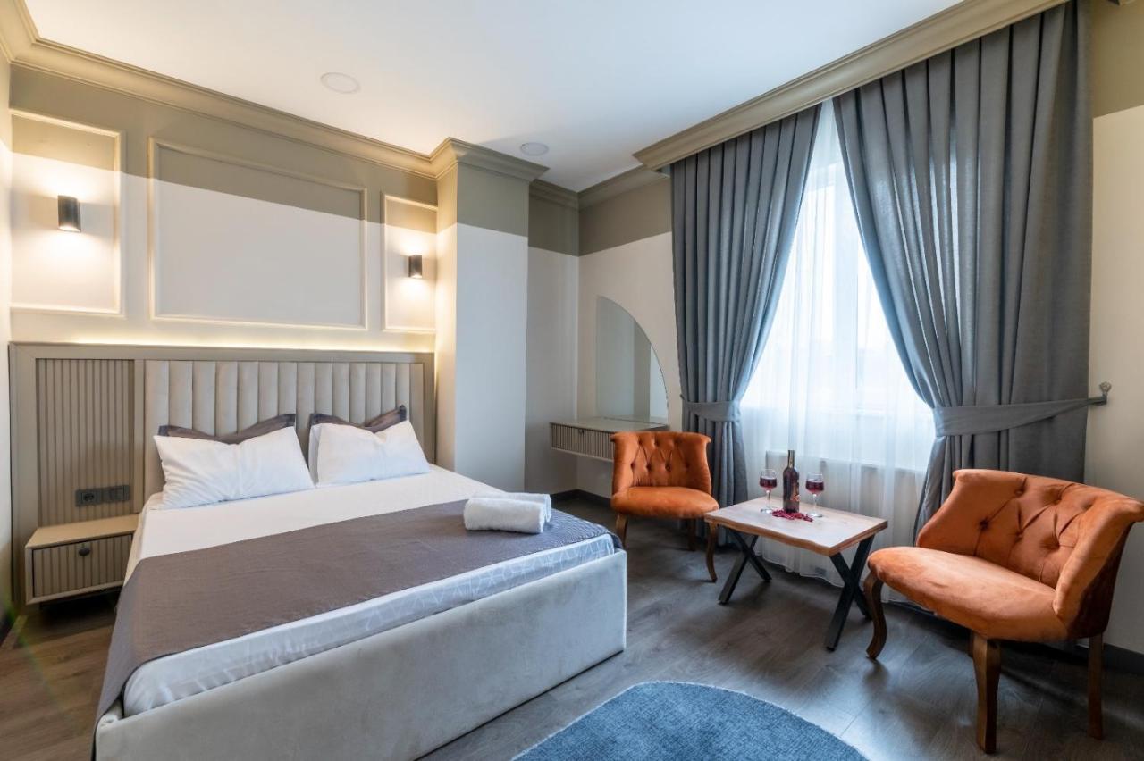 Arena Luxury Suites Hotel Istanbul Ngoại thất bức ảnh