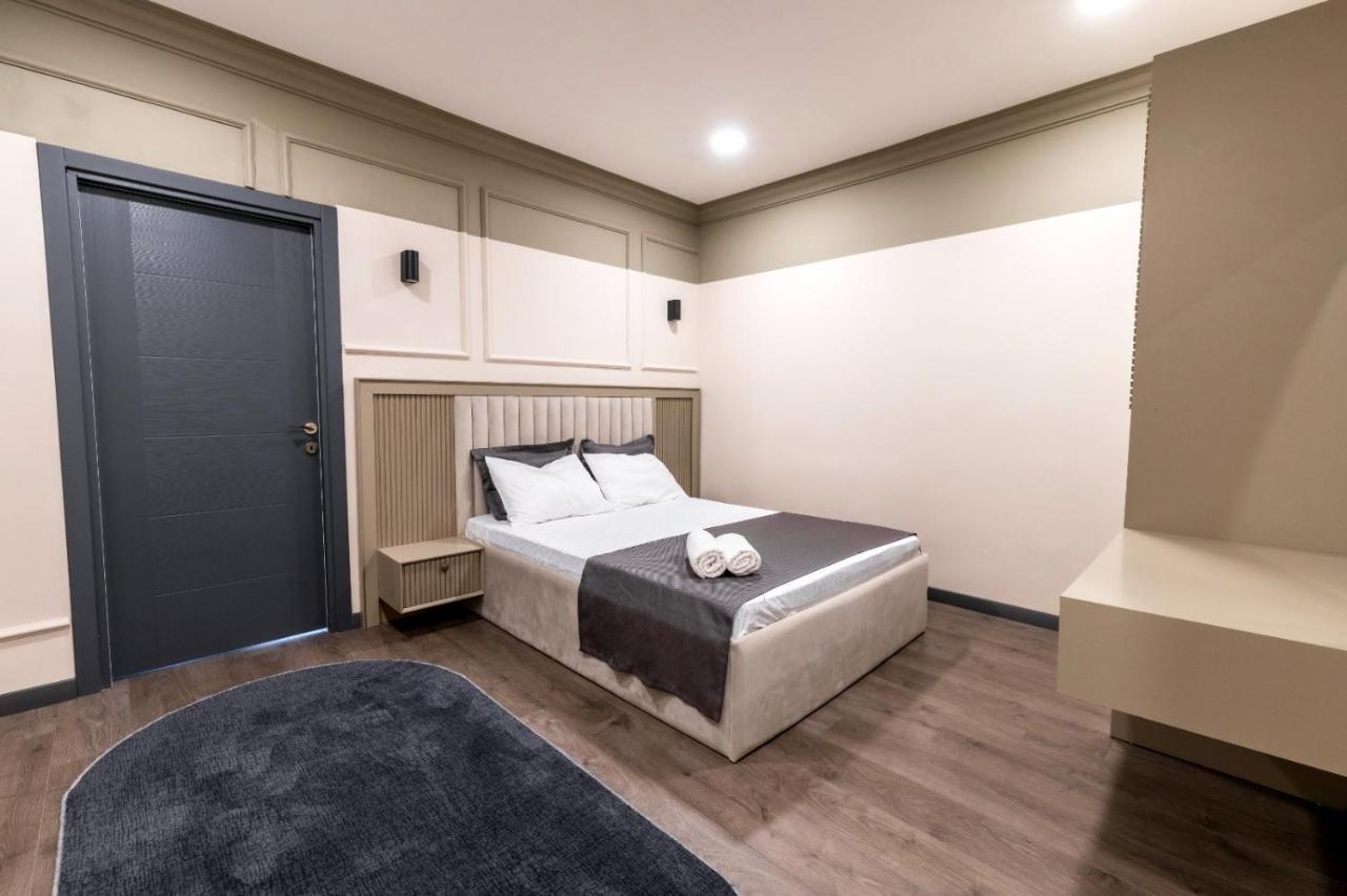 Arena Luxury Suites Hotel Istanbul Ngoại thất bức ảnh