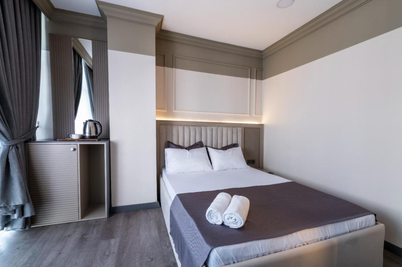 Arena Luxury Suites Hotel Istanbul Ngoại thất bức ảnh